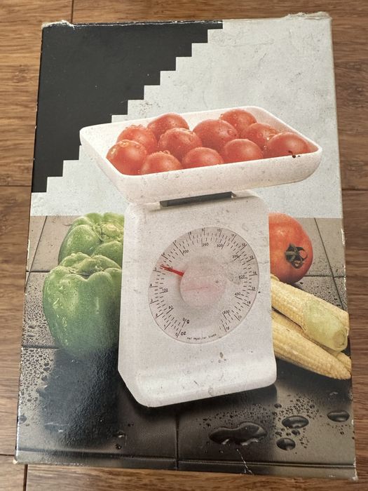 Waga kuchenna do 500 g