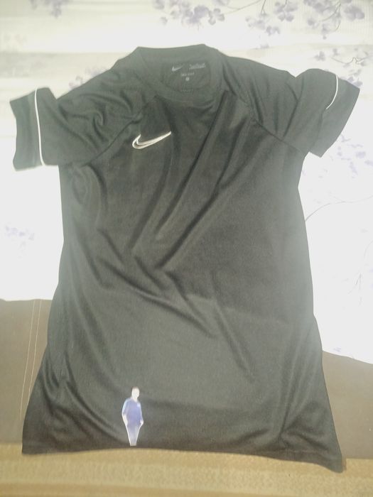 Футболка nike на Dri-fit