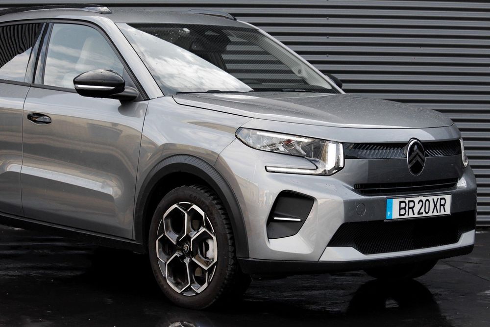 Citroën C3 1.2 Turbo Max