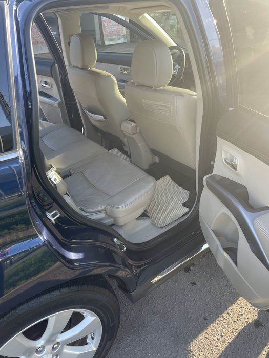 Mitsubishi Outlander XL 3.0 V6 2011p.