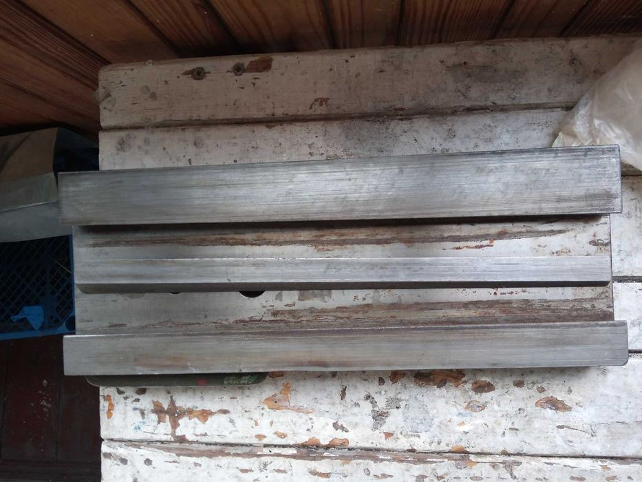 Подвижная часть поперечной подачи от ТВ-320 + клин есть и др. з/ч