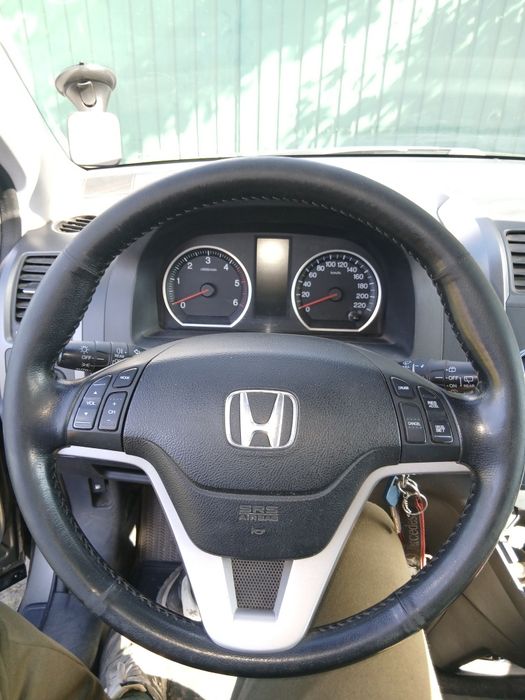 Хонда CRV 3. 2.2тді