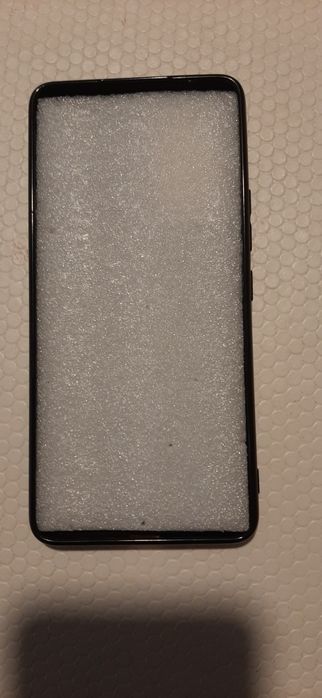 Capa protectora de silicone para Samsung Galaxy A53 5G