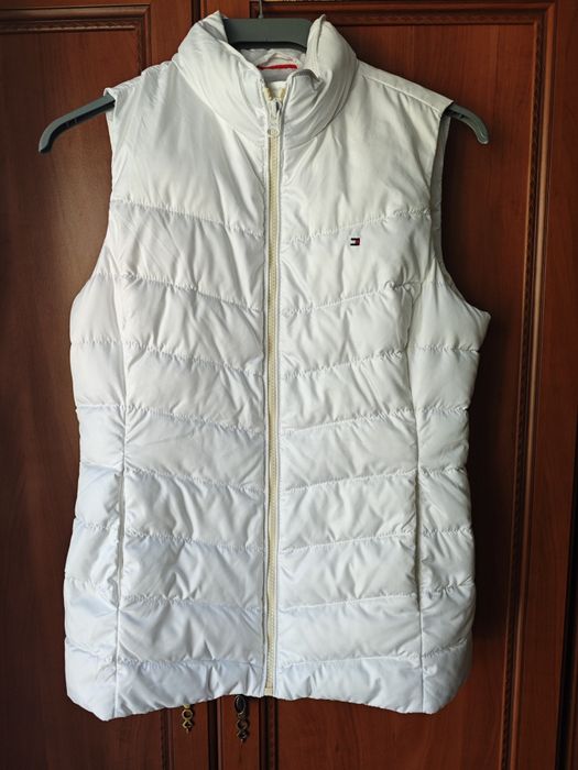 Kamizelka Tommy Hilfiger