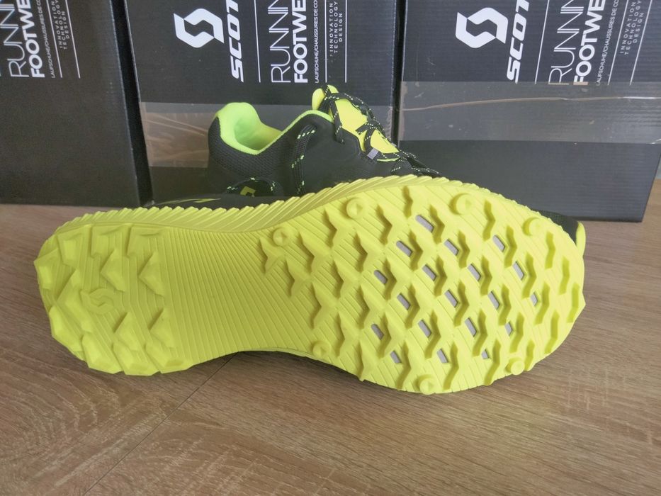 Scott  Buty damskie do biegania