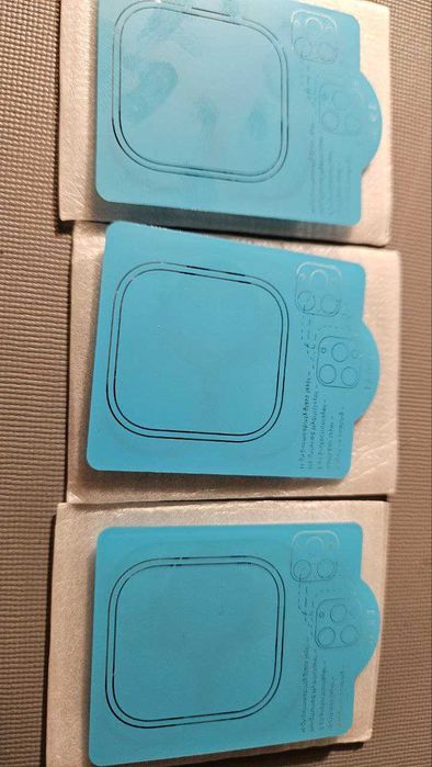 Захист для камери телефона iPhone 15 - 6.1