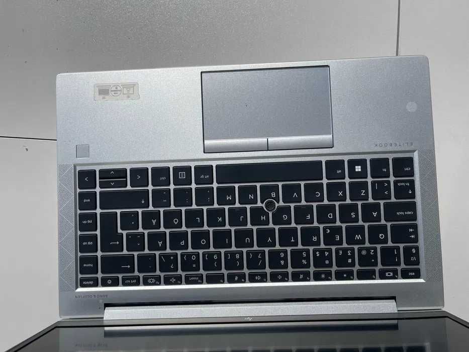 HP EliteBook 845 G8/Ryzen 3 5400U/8Gb DDR4/256Gb/14" IPS/Гарантія