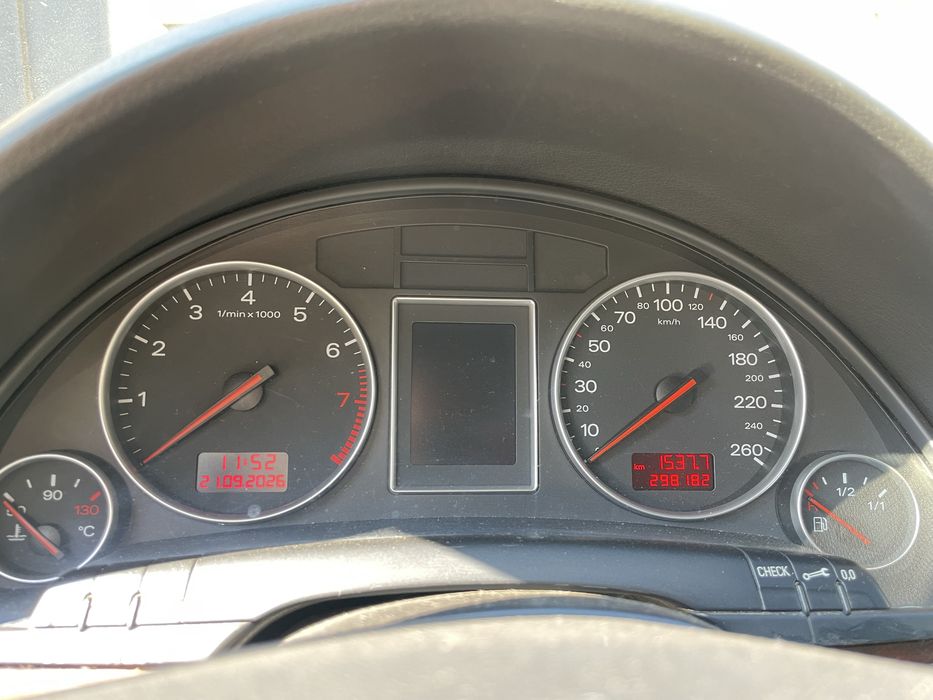 Продам Audi a4 b6