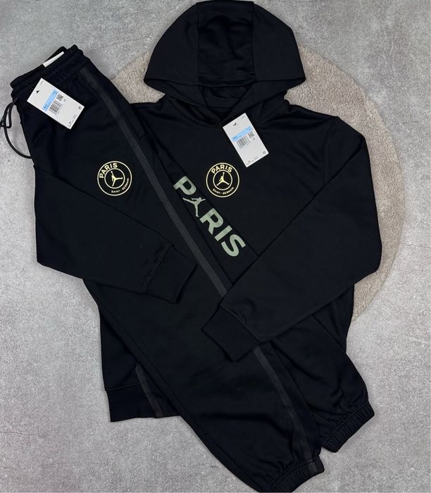 Чоловічий спортивний костюм Nike Jordan Paris