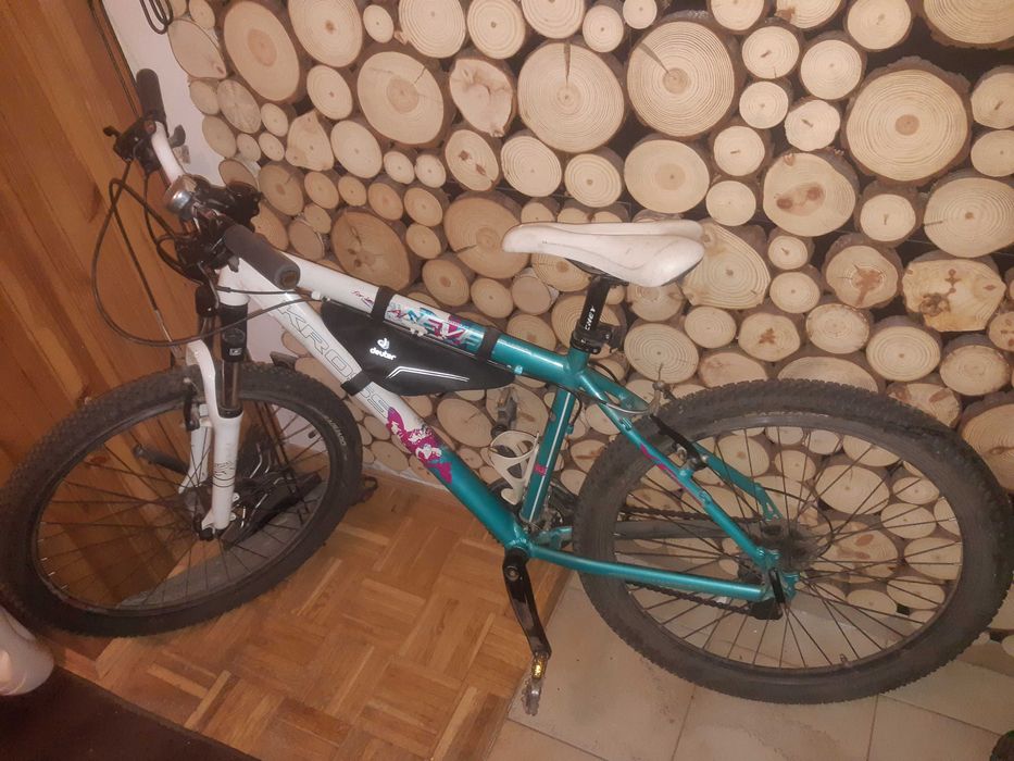 Kross Level A1 damski