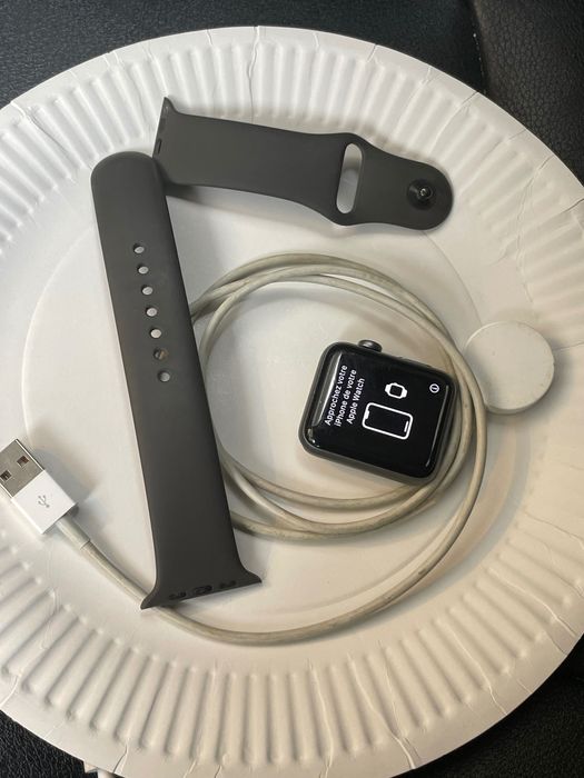 iPhone 12 128gb perfeito estado e Relogio appple