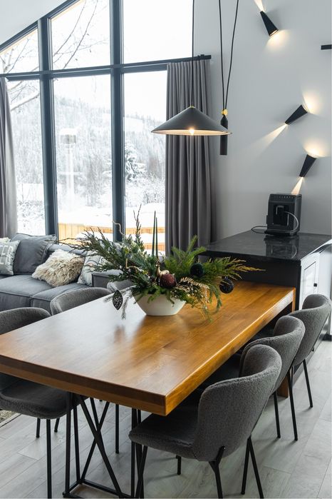 Оренда котеджів преміум класу. Татарів. Будинок у горах