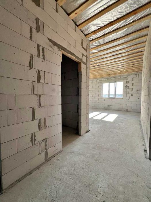 House in Pohreby, Brovarskyy rayon - View 4