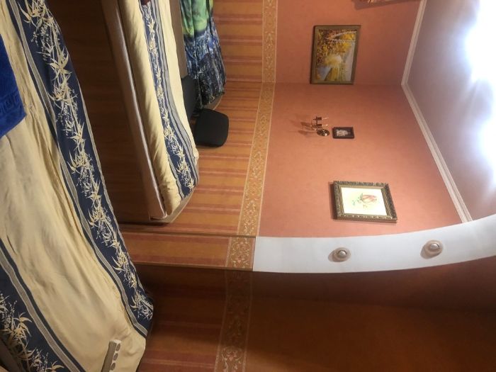 Сдам спальные места в частном доме посуточно, долгосрочно