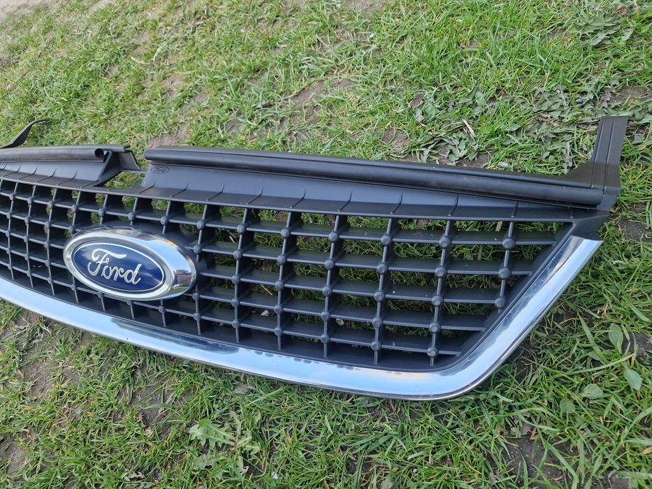 Grill Ford mondeo mk4 atrapa zderzaka