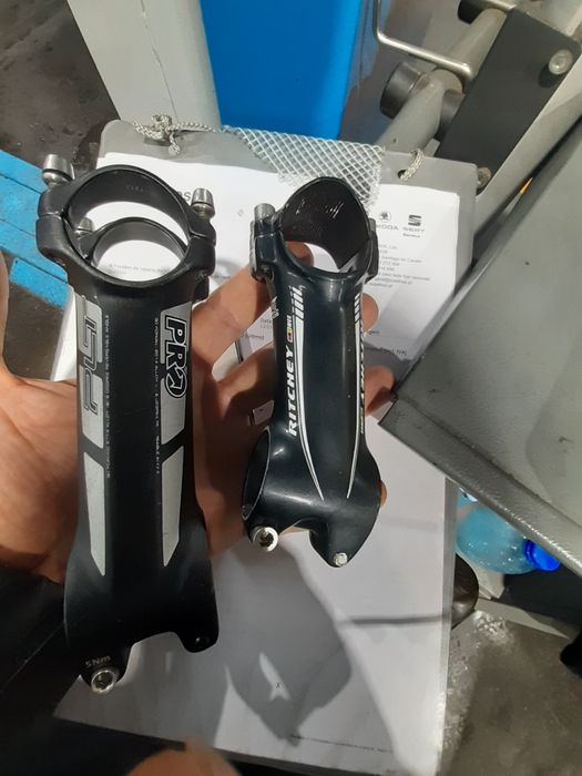 selim saevid s1 e avanços pro e ritchey