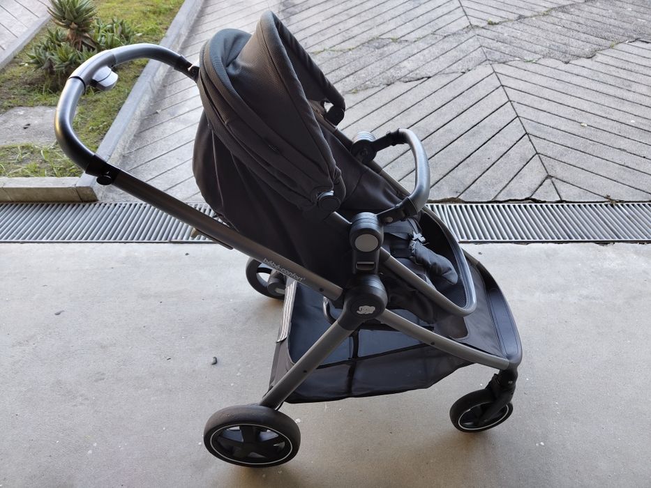Carrinho Bebé - Bebé Confort Zelia