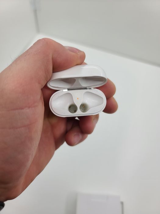 Кейс airpods 1602
