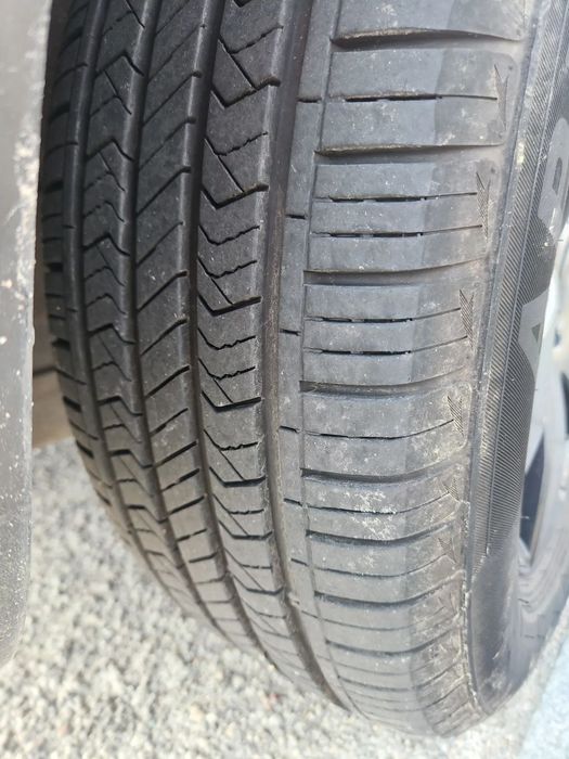 Chevrolet Captiva 2.0 VCDi Seven 7L