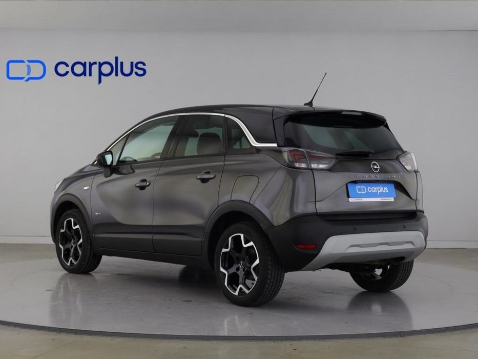 Opel Crossland 1.2 T Design & Tech