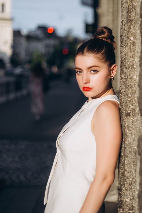 Фотограф Львів індивідуальна зйомка студійна відеограф зйомка відео