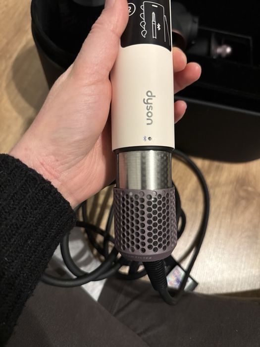 Dyson Airwrap i.D. HS08