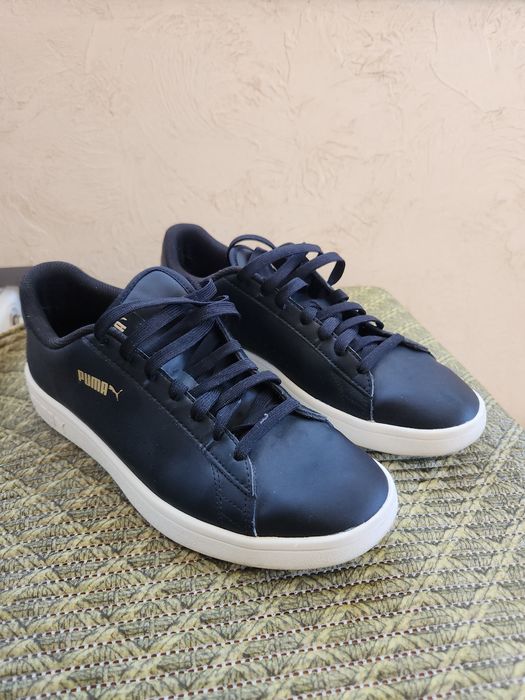 Мужские кеды Puma