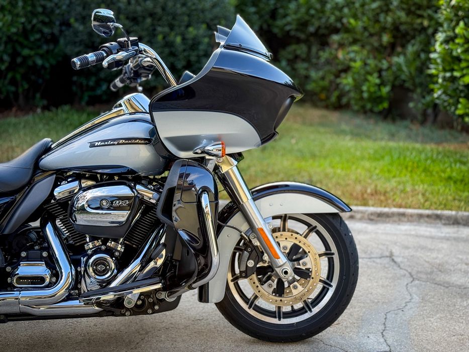 Harley Davidson Road Glide Ultra