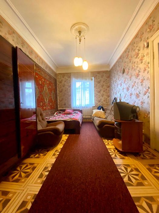 Продается частный дом в районе ул.Парковая