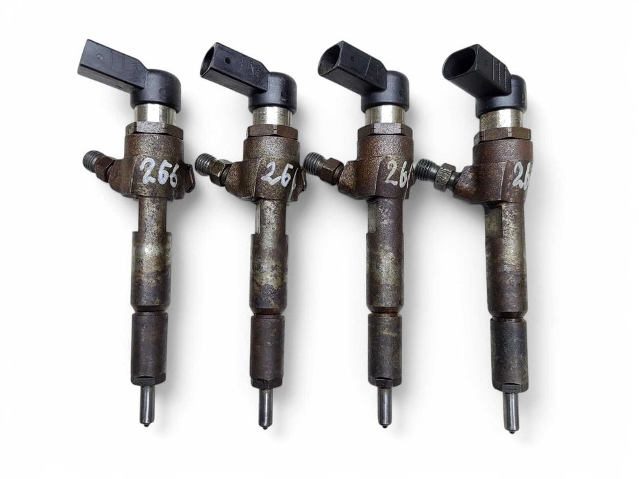 Форсунки Ford Focus MK2 Mondeo MK4 Transit Tourneo Connect 1.8 TDCi