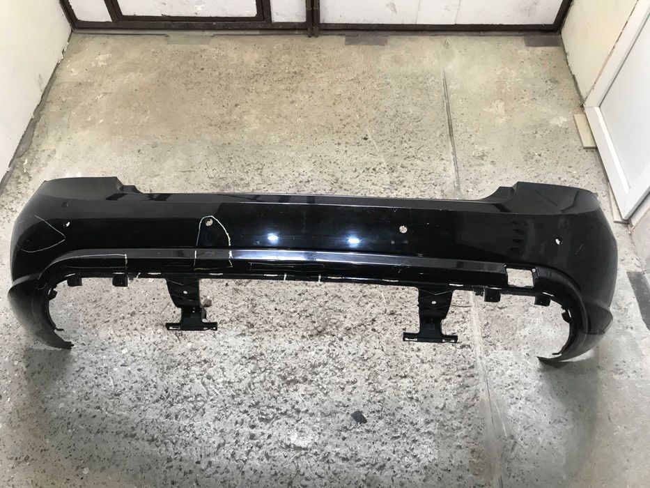 Бампер задній задний Mercedes w207 AMG A2078853525 В наявності!