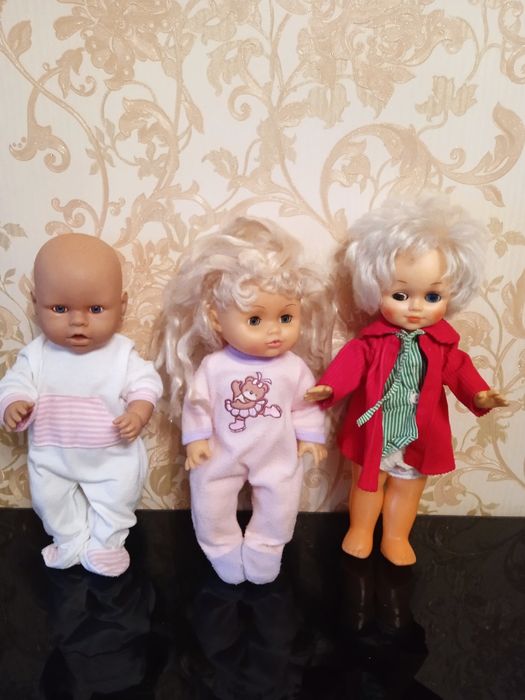 Лялька лялька лялька