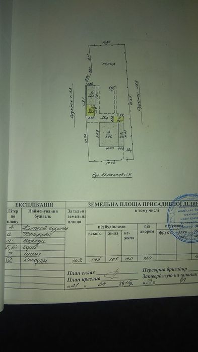 Будинок у відмінному стані можливий продаж меблями..