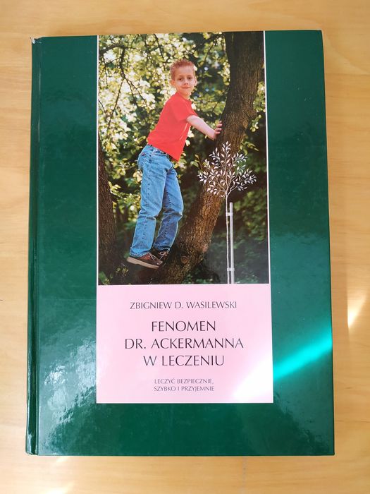 Fenomen dr. Ackermanna w leczeniu