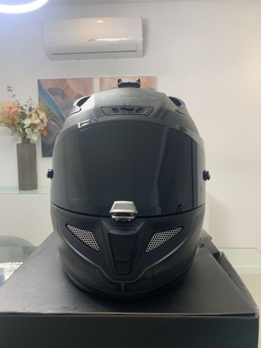 Capacete HJC RPHA 11 Batman