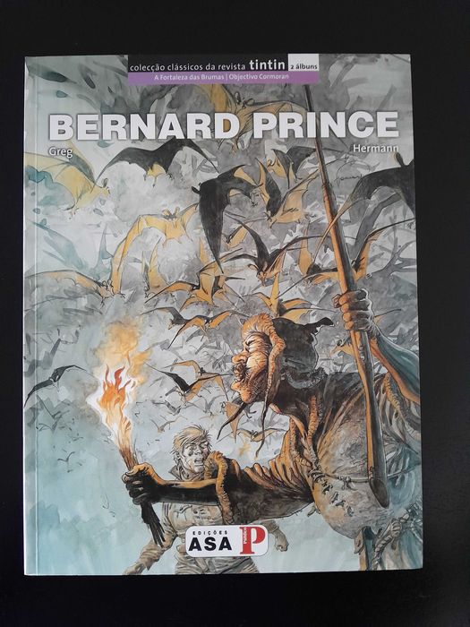 Colecção Clássicos da revista Tintin