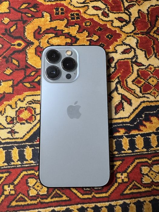 iPhone 13 Pro 256 GB