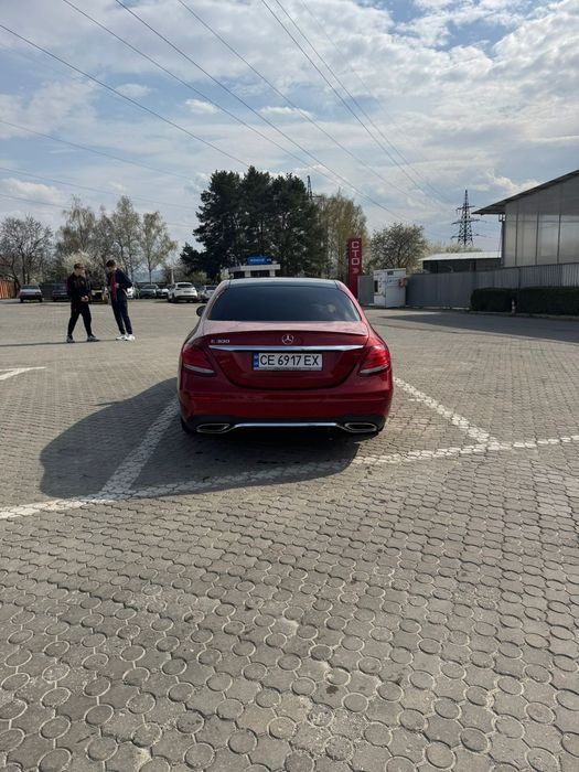 Продам MERCEDES E300