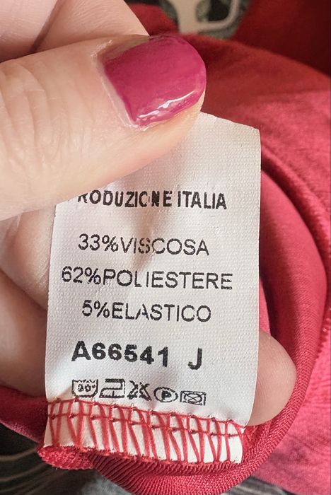 Stylowa damska sukienka