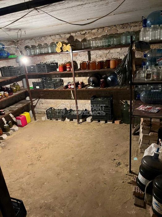Енергоефективний новобуд 150 м² у Мерефі: затишок, камін та власний сад!