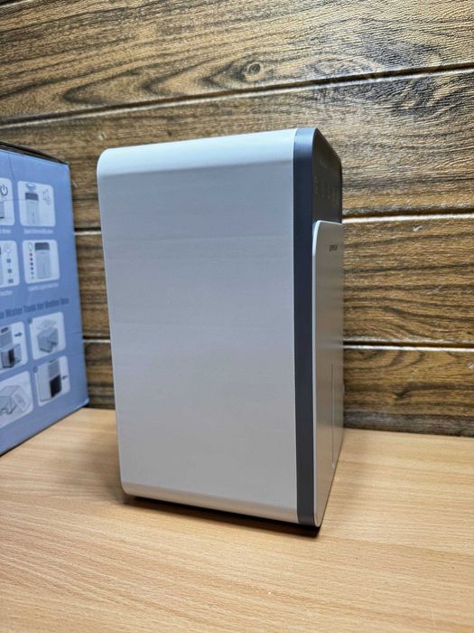 Безшумний осушувач повітря для дому з автоматичним вимкненням LIPONTAN