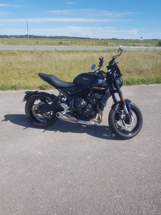 Triumph