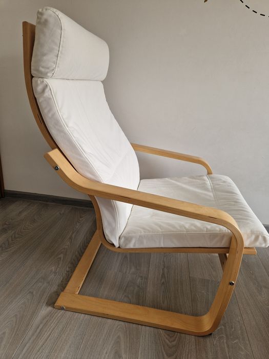 Fotel Ikea Poang