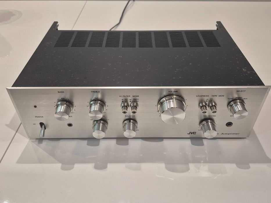 Wzmacniacz JVC JA S-310