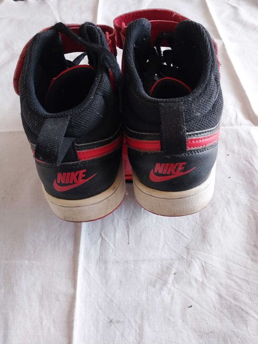 Кросівки для хлопчика Nike