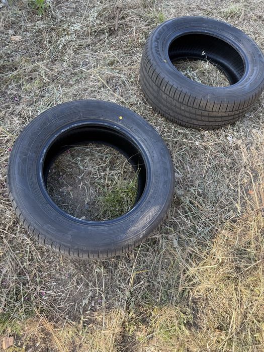 Pneus Falken Ziex 225/55r16