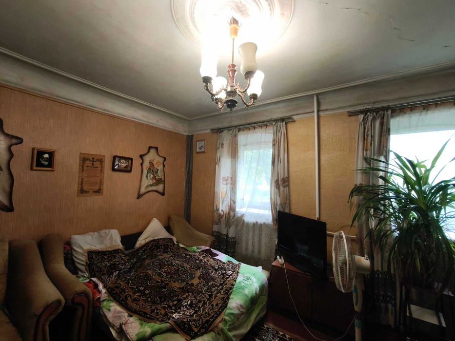 `Здам 3х кімнатну квартиру, центр