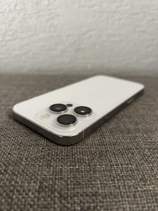 Iphone 16 pro 256gb, 97% bateria, gwarancja
