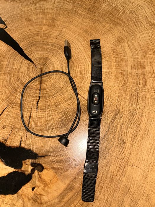 Xiaomi Smart Band 5