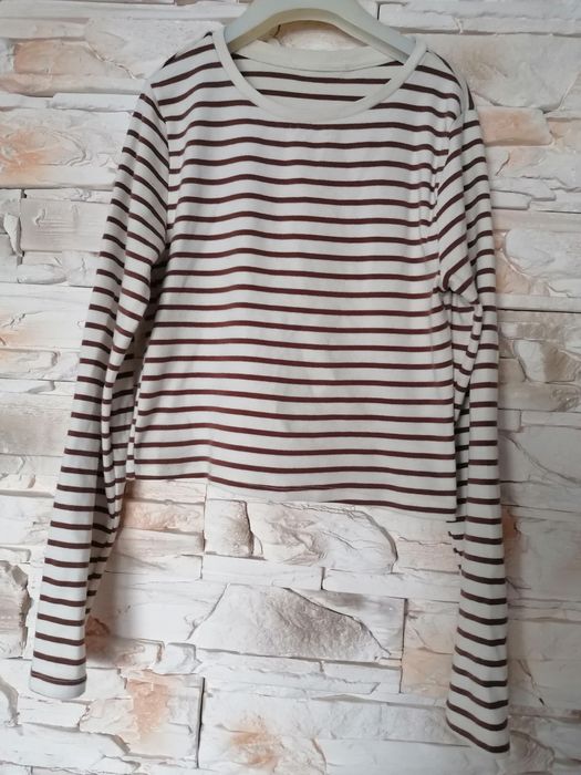 Pull&Bear bluzka, rozmiar S